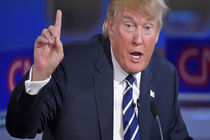 خط و نشان دونالد ترامپ علیه فرانسه