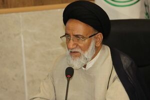 مدیریت اشتباه منابع آبی چالش امروز آب را بوجود آورده 