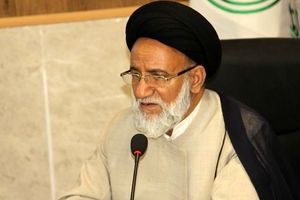 مدیریت اشتباه منابع آبی چالش امروز آب را بوجود آورده 