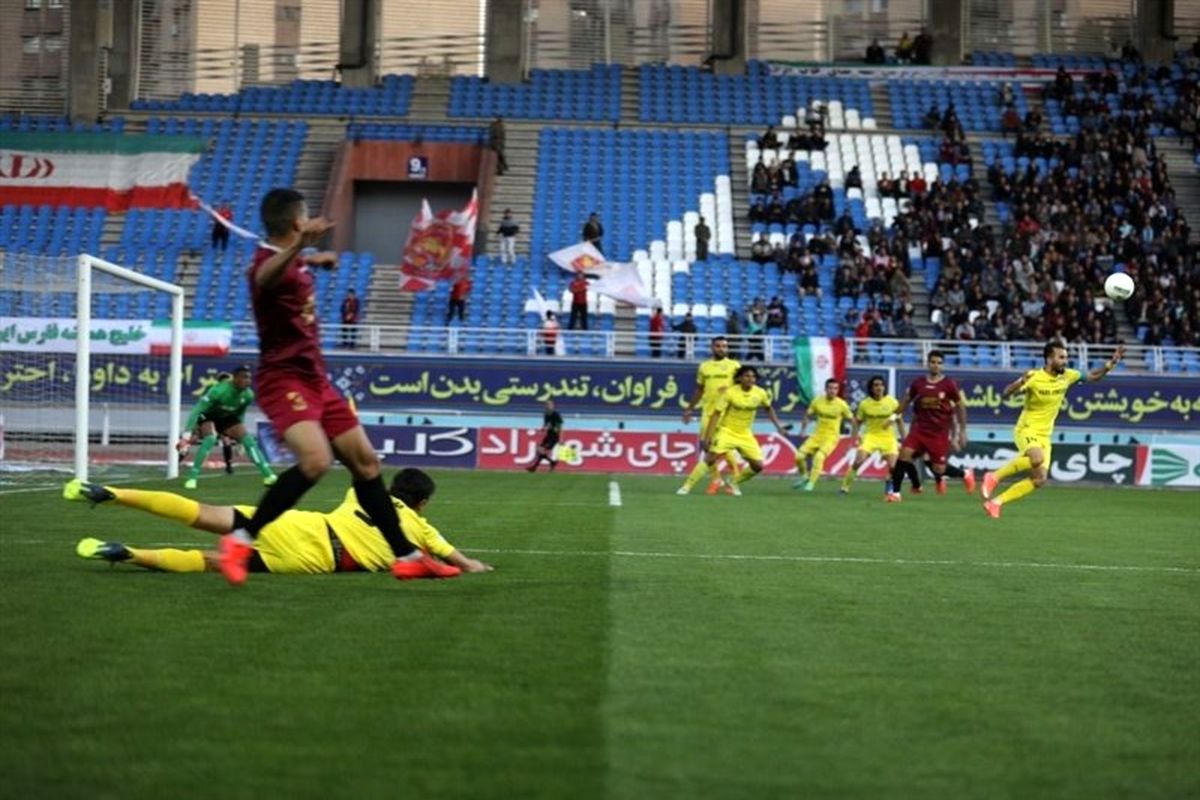 شهر خودرو و صنعت نفت