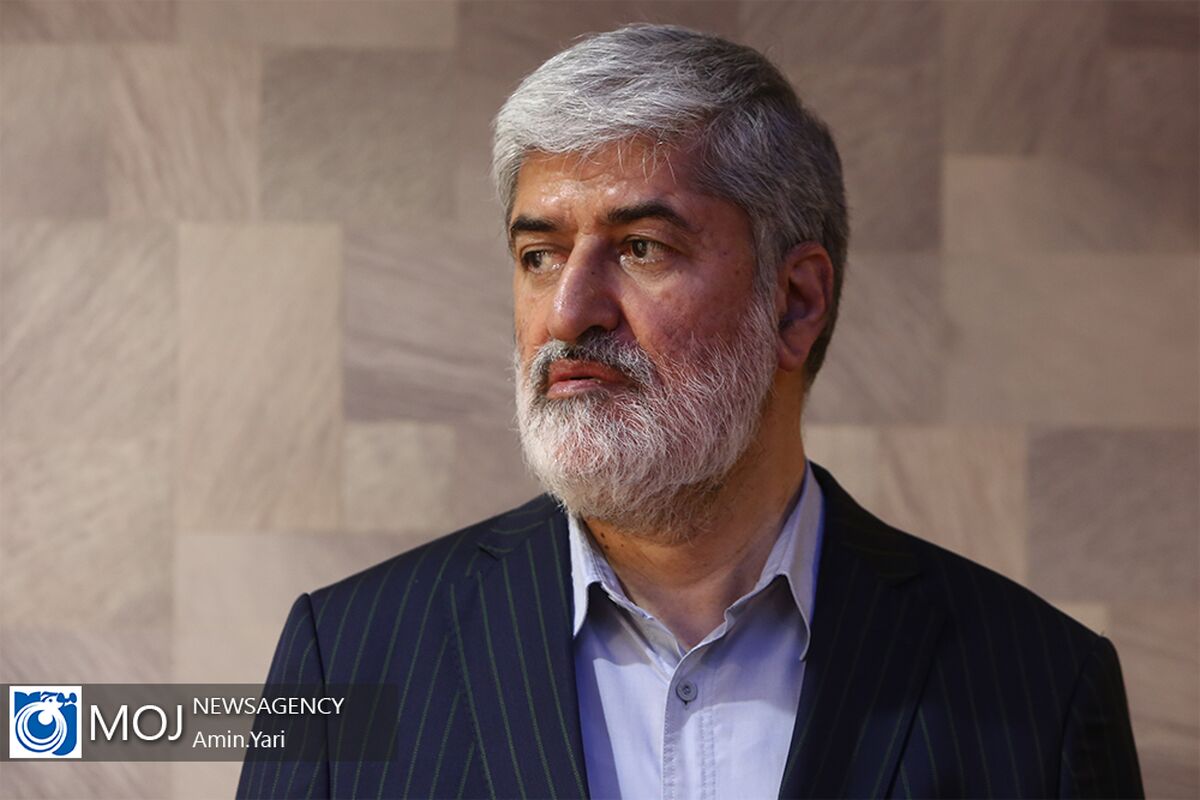علی مطهری