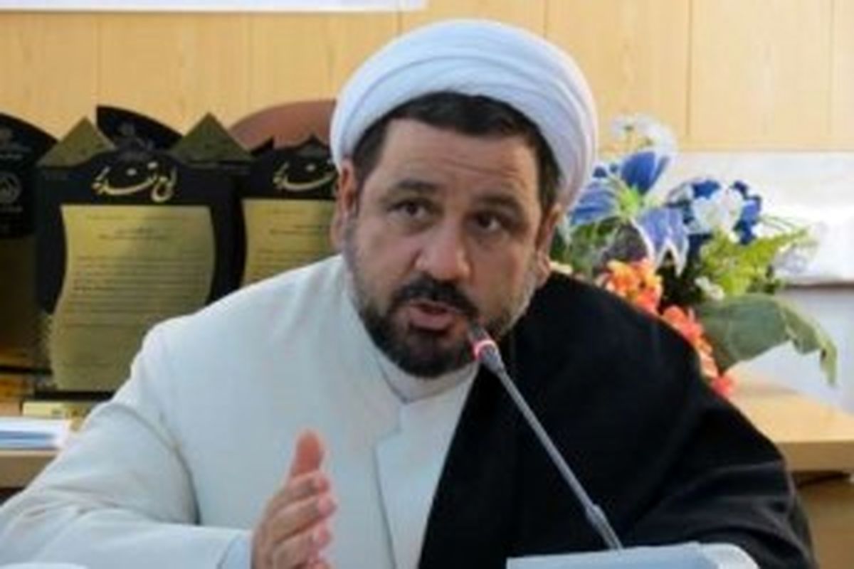 مدیرکل فرهنگ و ارشاد اسلامی استان کرمانشاه 