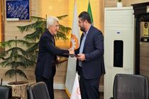 تفاهم‌نامه همکاری میان ادارات کل زندان‌ها و بهزیستی فارس منعقد شد