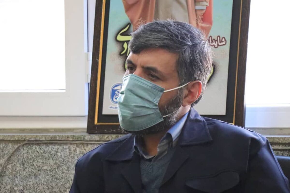 مسعود بصیری