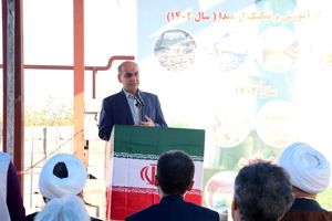 حمایت کامل استانداری گیلان از پروژه‌های زیست‌محیطی محلی