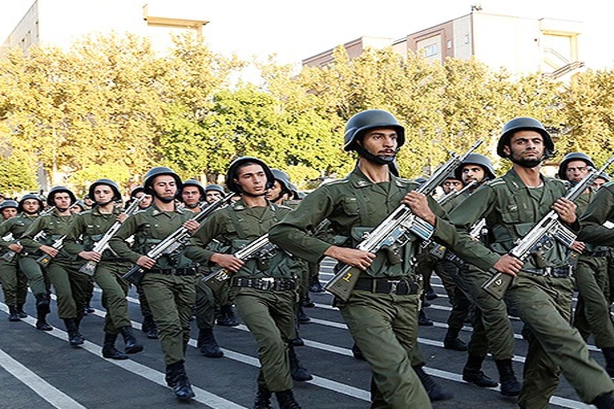 اعزام سربازی گیلان