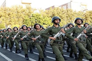 اعزام مشمولان وظیفه عمومی به مراکز آموزشی