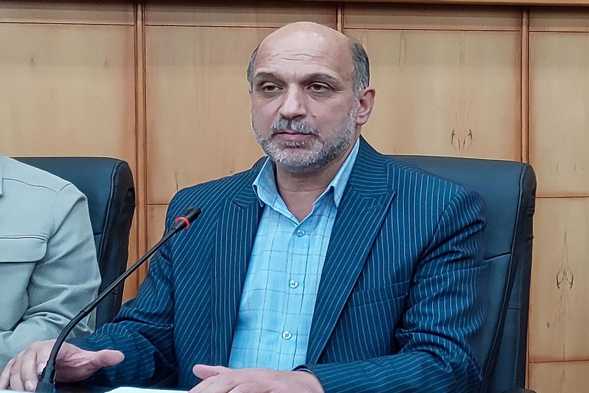رییس سازمان نوسازی و توسعه مدارس کشور 