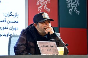 «غوطه‌ور» قصه‌ای روان و بدون گره‌های اضافی دارد