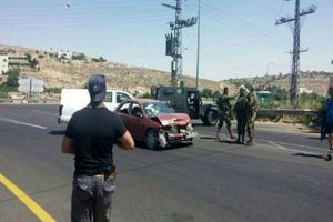 وحشت نظامیان صهیونیستی، دختر فلسطینی را به شهادت رساند