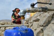 منکر مشکل کم آبی سیریک نیستم / بیش از ۲۰ هزار نفر در ۳۰ روستا با مشکل کم آبی دست و پنجه نرم می کنند/ مشکل کم آبی تا ۷-۸ ماه دیگر حل می شود