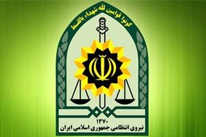 اقدام سریع پلیس و کشف خودروی سرقتی در رامیان/ توقف مسافران در فضای تاریک عامل محرک اقدام به سرقت سارقان به عنف