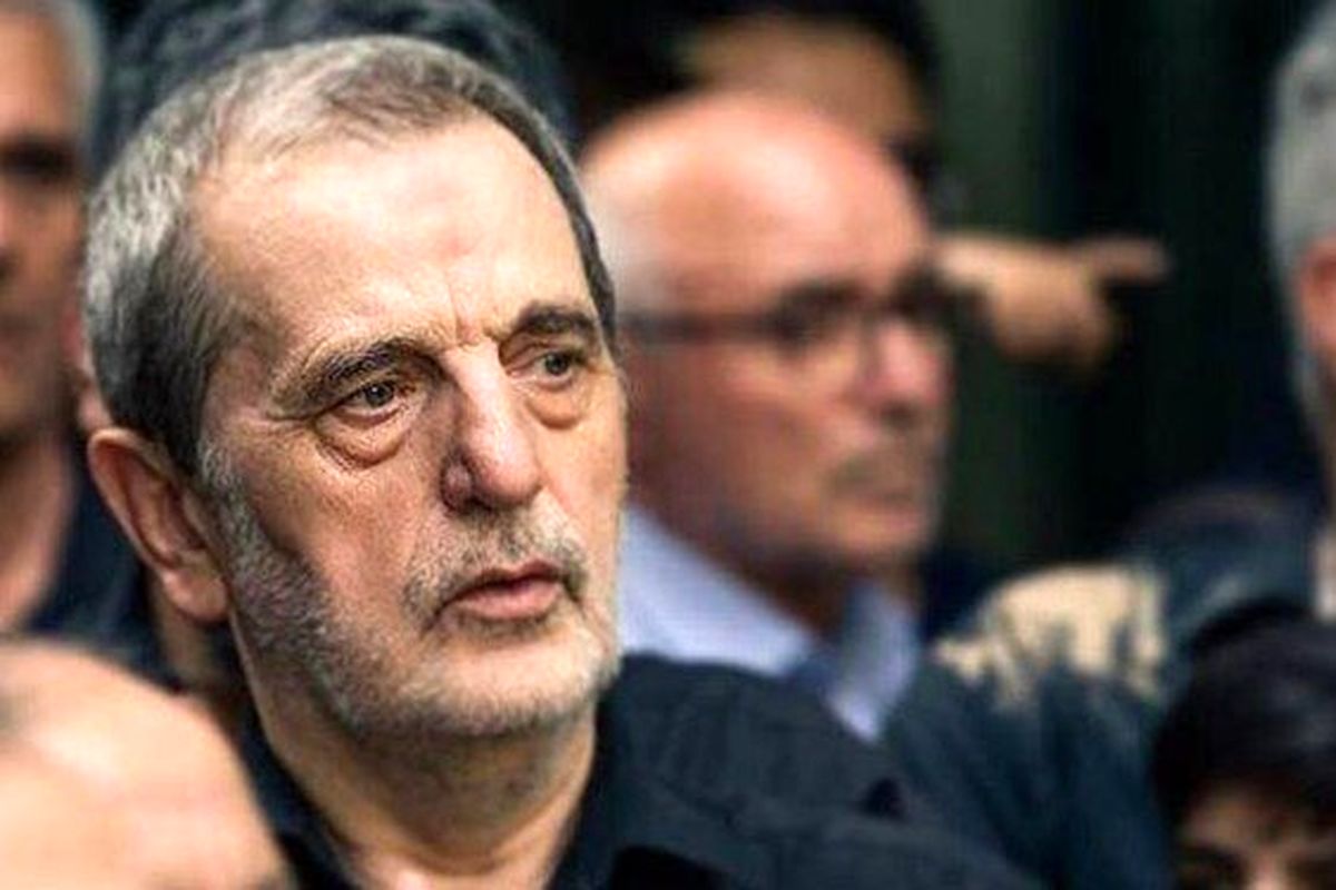 محمد حسین حرمی