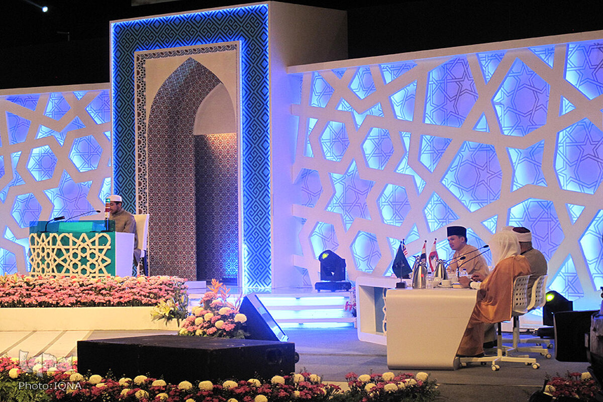 مسابقات مالزی