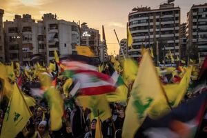 حزب‌الله لبنان شهادت خبرنگار لبنانی و امام جماعت شهر صور را محکوم کرد