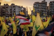 حزب‌الله لبنان شهادت خبرنگار لبنانی و امام جماعت شهر صور را محکوم کرد