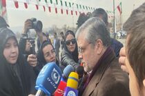 با رونق ساخت‌وساز، رقابت سالم ایجاد می‌شود
