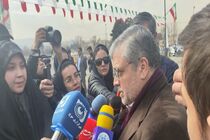 با رونق ساخت‌وساز، رقابت سالم ایجاد می‌شود