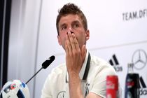 هشدار رومنیگه به توماس مولر