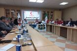  ۱۸ تیم هلال احمر اردبیل در امداد رسانی جنگ اخیر مشارکت کردند