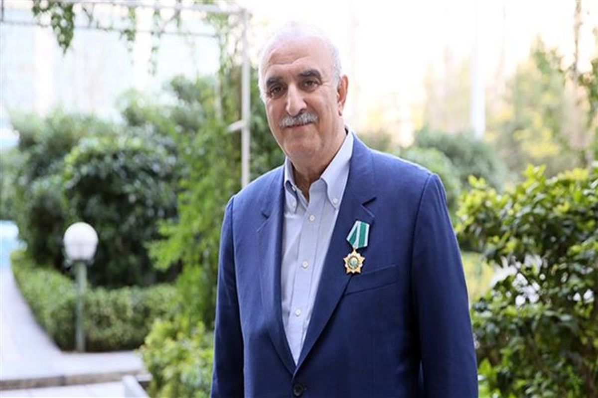  رییس اتاق بازرگانی گیلان 