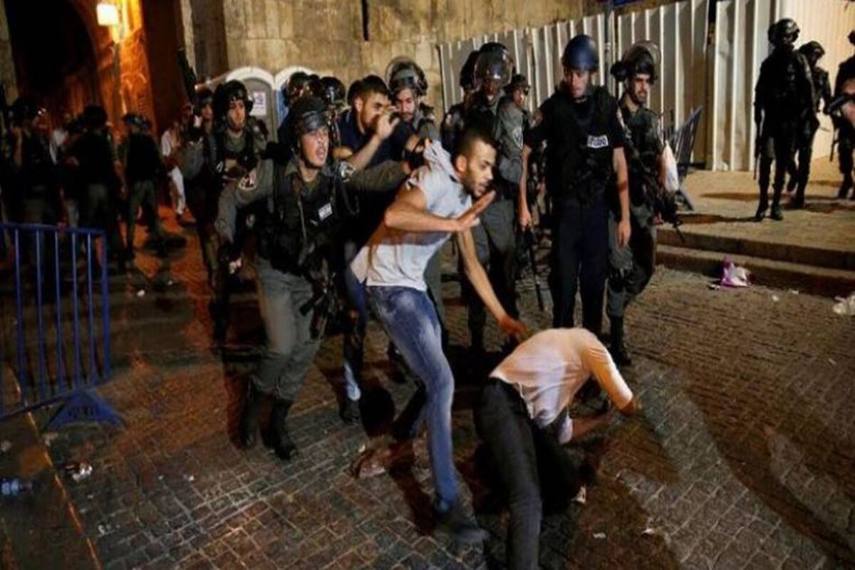 قدس 2