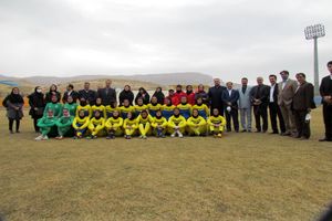 ایلام مهمان خود را مغلوب کرد/ سارگل بوشهر 1 ایلام 2