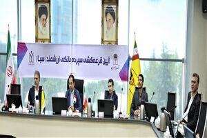 5 برنده یک میلیارد ریالی پنجمین قرعه‌کشی سپرده سبای باشگاه مشتریان بانک پارسیان مشخص شدند