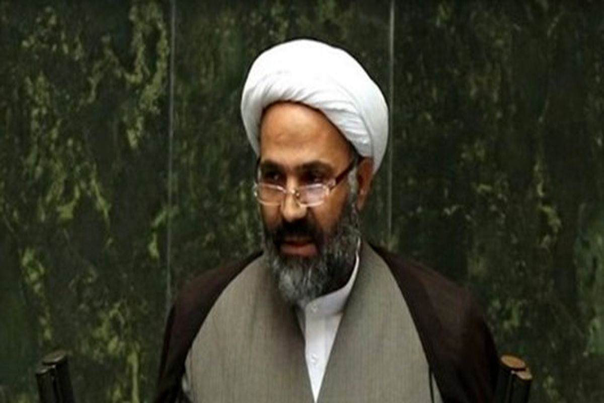 حجت‌الاسلام نصرالله پژمانفر