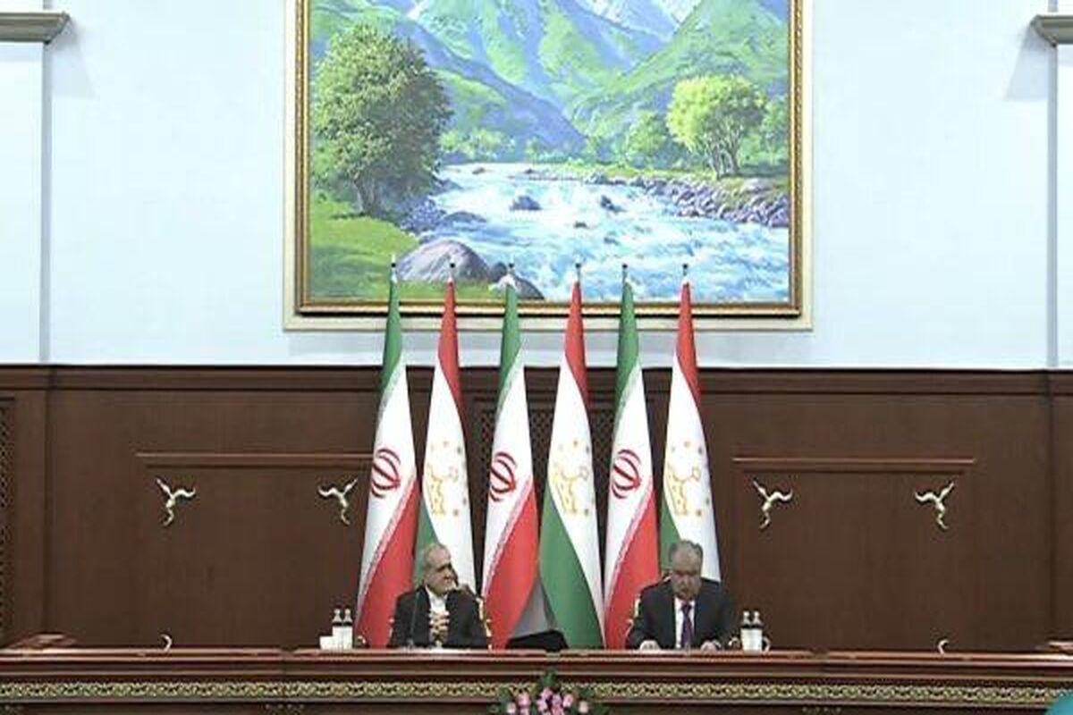 پزشکیان