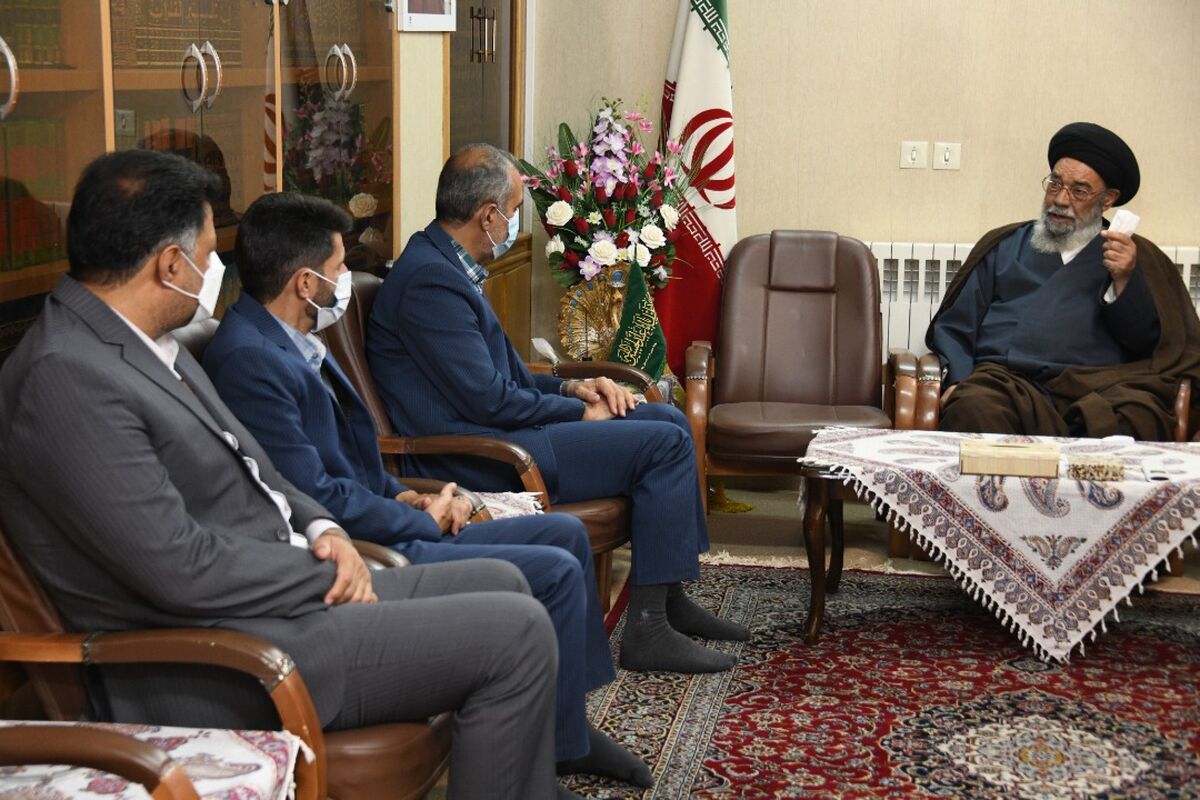 شرکت پست اصفهان