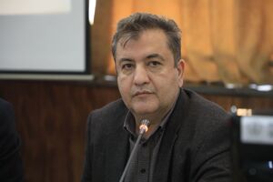 پویش ملی تغذیه سالم با شعار «نان و سلامت» برگزار می شود