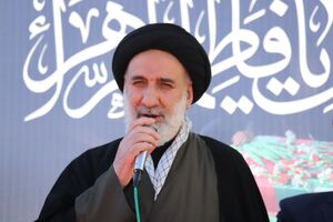 روحیه جهادی، رمز موفقیت در همه عرصه‌ها است