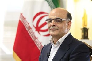 پیام مدیرعامل شرکت فولاد مبارکه به مناسبت روز کارگر