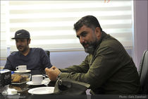 مشغول نگارش سریالی اکشن برای تلویزیون هستم/دورخیز کارگردان کروکودیل برای ورود به شبکه نمایش خانگی