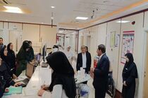 یقین دارم اسرائیل مغلوب این معرکه خواهد بود/ جنایتکاران وقتی میدان را می بازند به روایتگران رسانه حمله می کنند