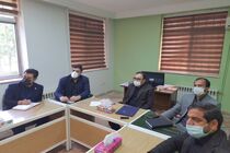راه اندازی قرارگاه اقتصاد دانش‌بنیان در خراسان رضوی