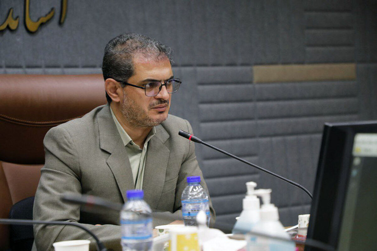 استاندار کردستان