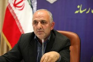 آب با کیفیت با هزینه بالا در اختیار مردم مازندران قرار داده می‌شود