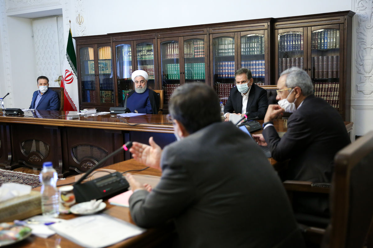 حسن روحانی