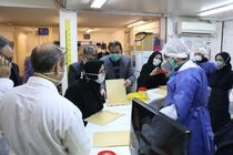اسامی بیمارستان های پذیرش کننده بیماران کرونا اعلام شد