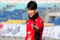 بیرانوند برای مذاکره با گرشاسبی به باشگاه پرسپولیس رفت