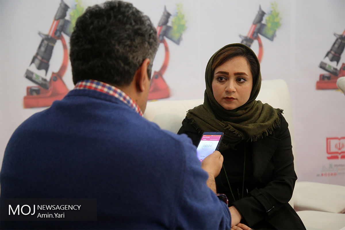 نشست های خبری جشنواره فیلم « رشد »