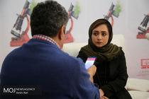 سینما می تواند سطح آگاهی را ارتقا دهد/از نمایش فیلمم در جشنواره رشد ناراضی بودم