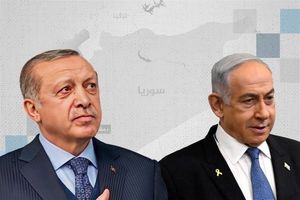 راهکار ترامپ برای کاهش درگیری ترکیه و اسرائیل در سوریه