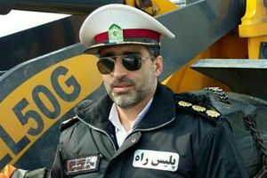 محدودیت ترافیکی آخر هفته در استان گیلان 