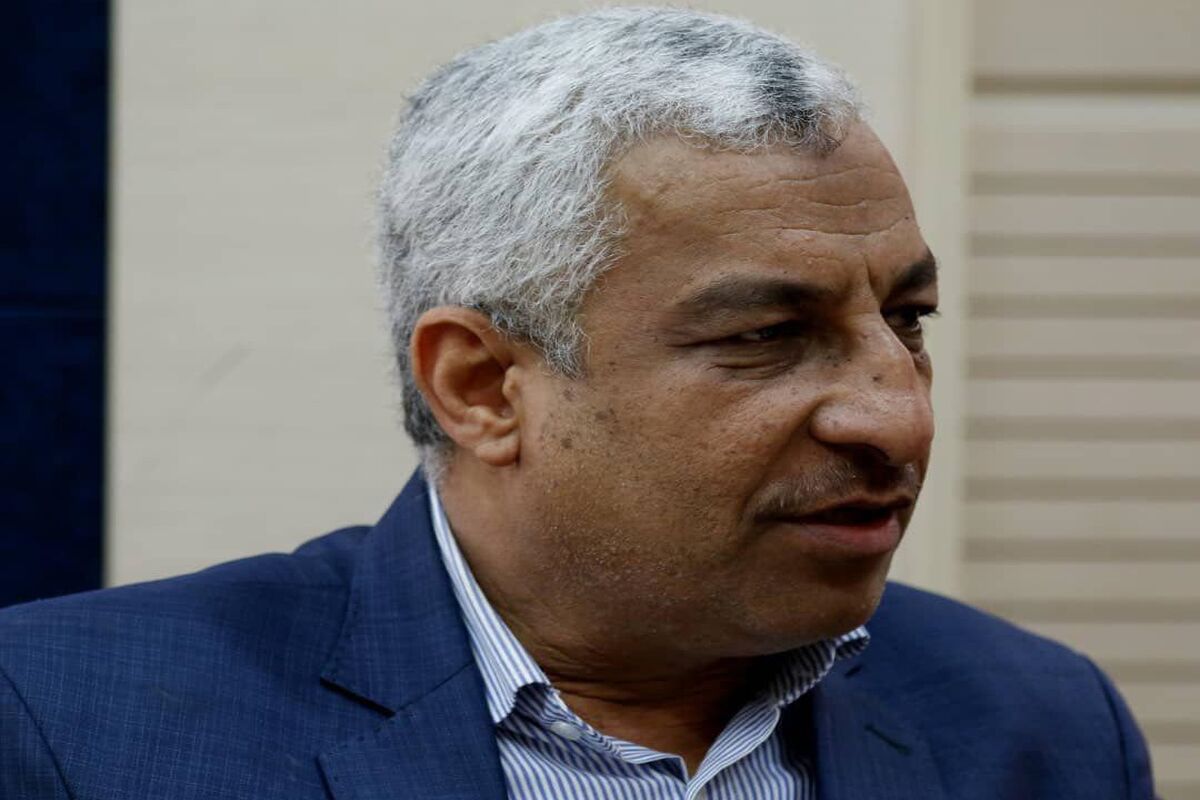 ایوب دبیری‌نژاد