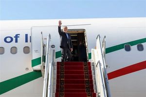 حضور پزشکیان در مجمع عمومی سازمان ملل چه تاثیری بر جلوگیری از بازگشت تحریم ها دارد؟