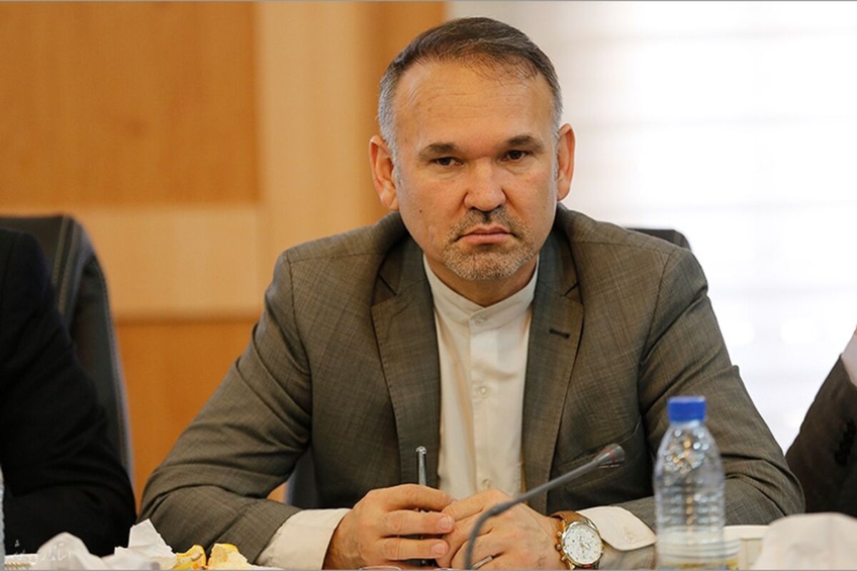 کوسه غراوی