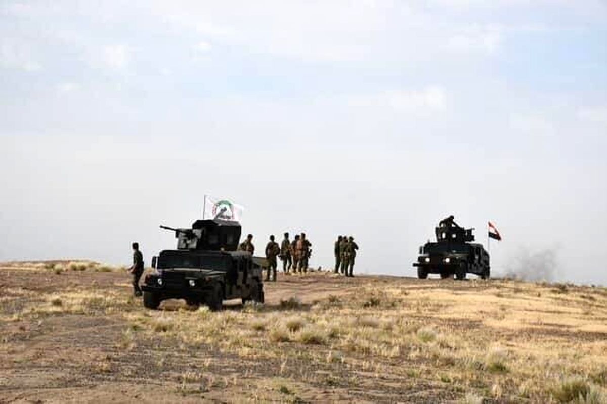 عراق